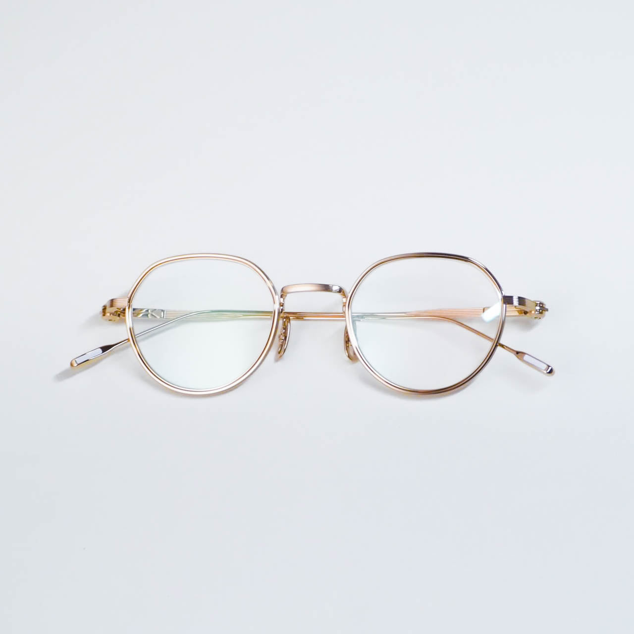 THE ANGEL col.01 (White gold)