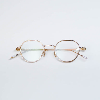 THE ANGEL col.01 (White gold)