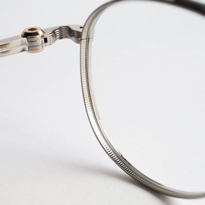 PALM SPRINGS col.02 (Titanium)