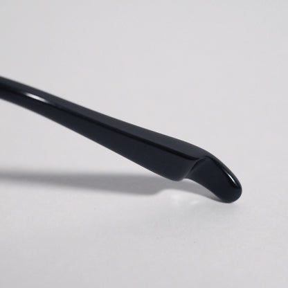 YA-041 col.02（black matte / silver）