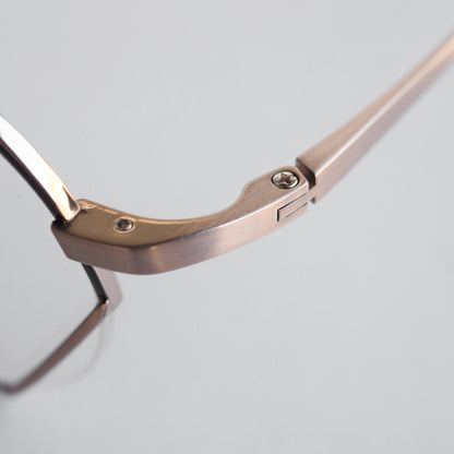 YA-030 col.01(shearing gold & brown)