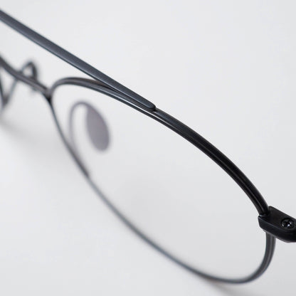 U-177 Aaron col.04(Susu / Black)