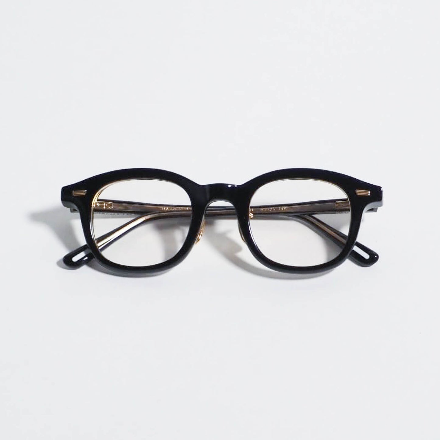 BASTILLE col.01 (Black/Gold)