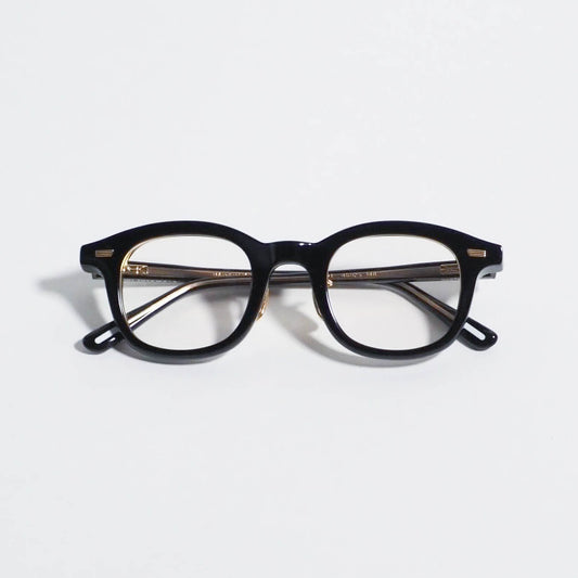 BASTILLE col.01 (Black/Gold)