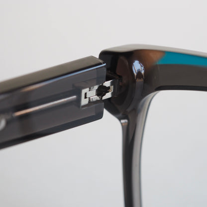 VOLTAIRE col.Black, blue, brown