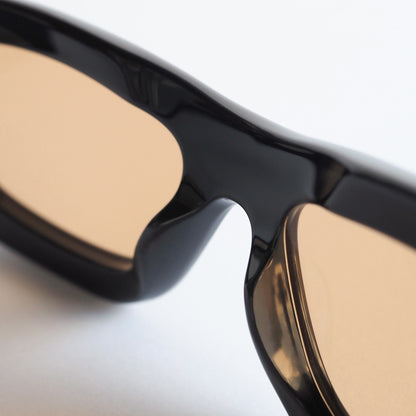 GHAIB col.Black-Amber