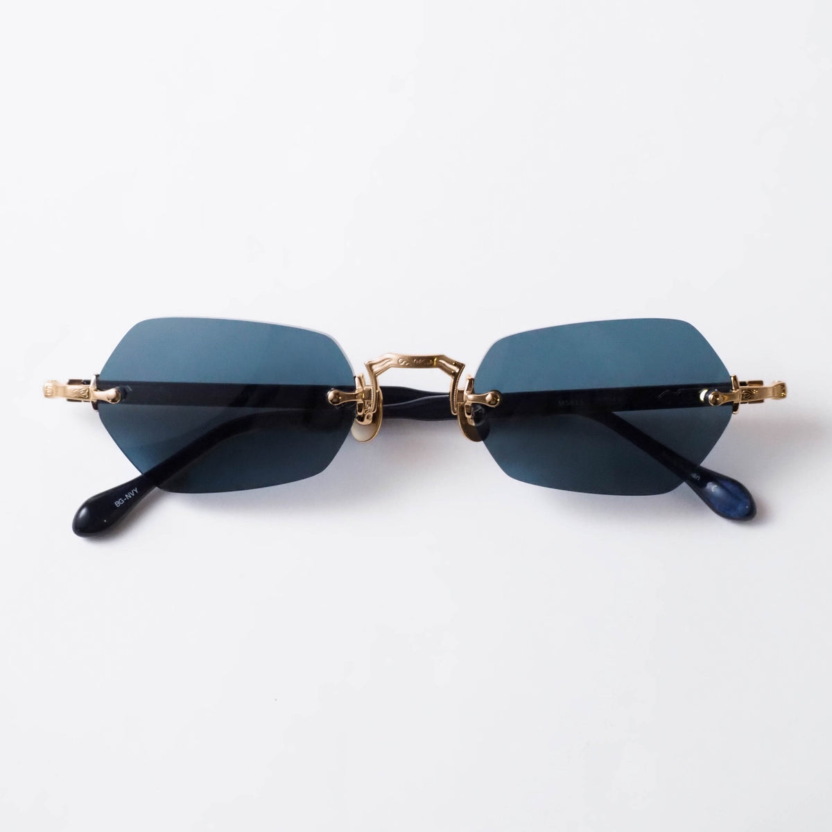 M5011 col.BG-NVY