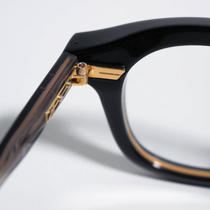 BASTILLE col.01 (Black/Gold)