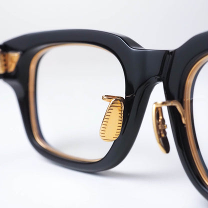 WILLIAMSBURG col.01 (Black / Gold)