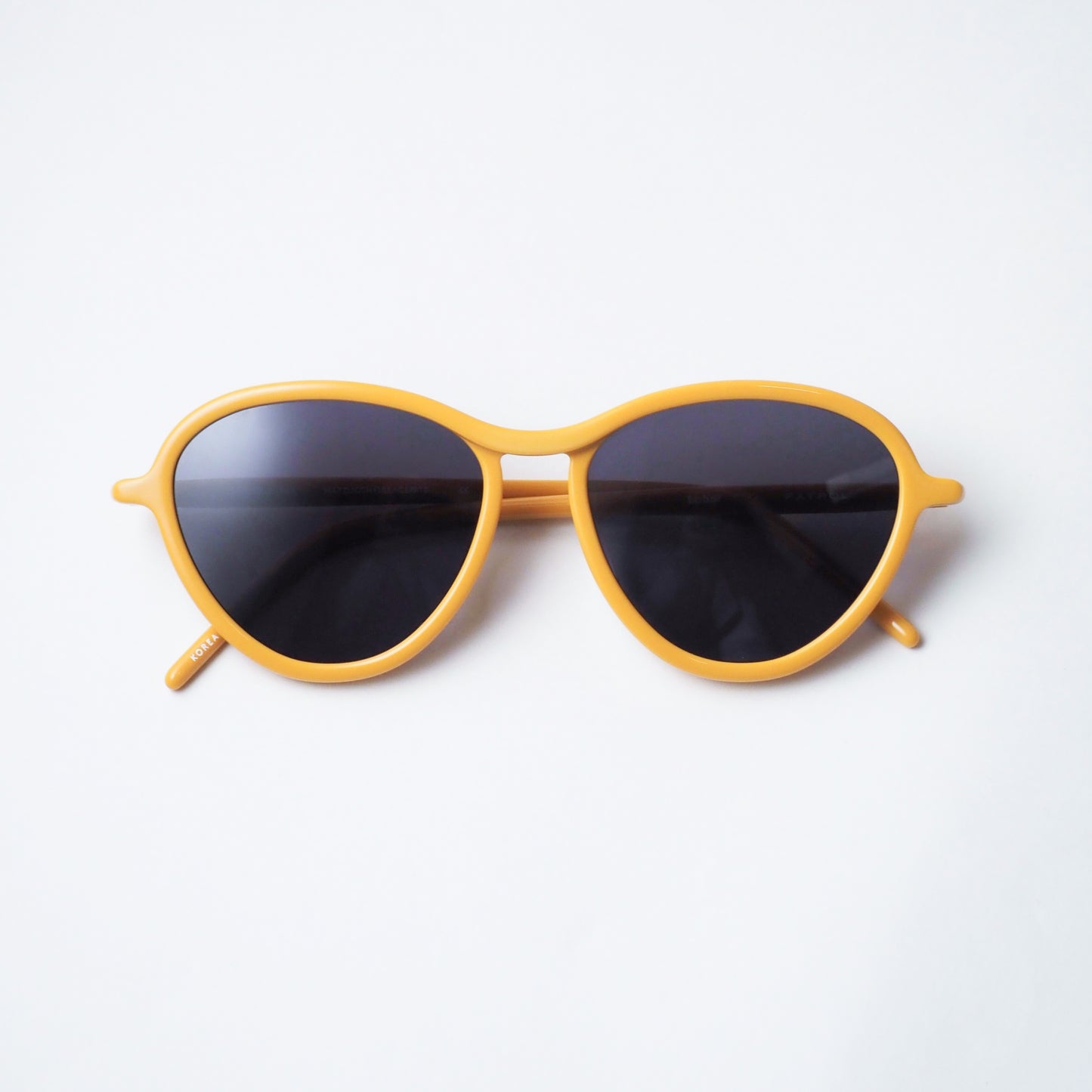 PATROL col.YELLOW×GRAY