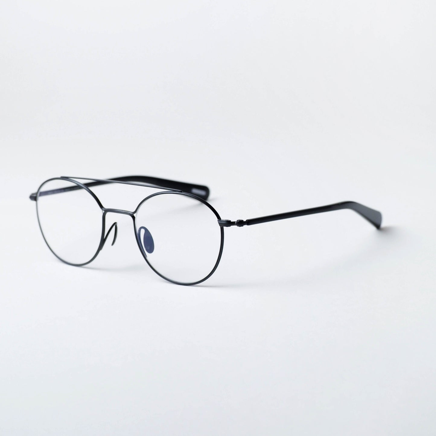 U-177 Aaron col.04(Susu / Black)