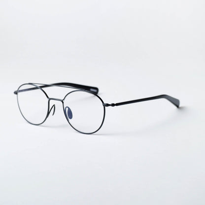 U-177 Aaron col.04(Susu / Black)