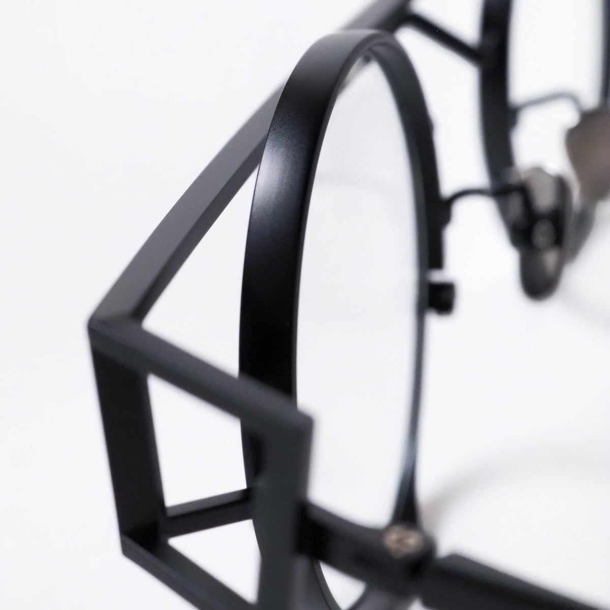 YA-004 col.04 black matte