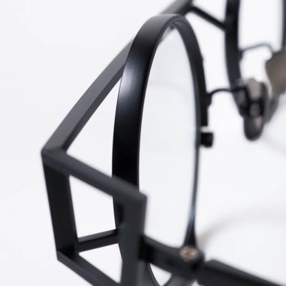 YA-004 col.04 black matte