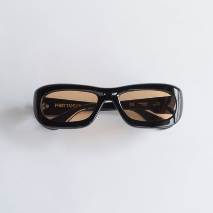 GHAIB col.Black-Amber