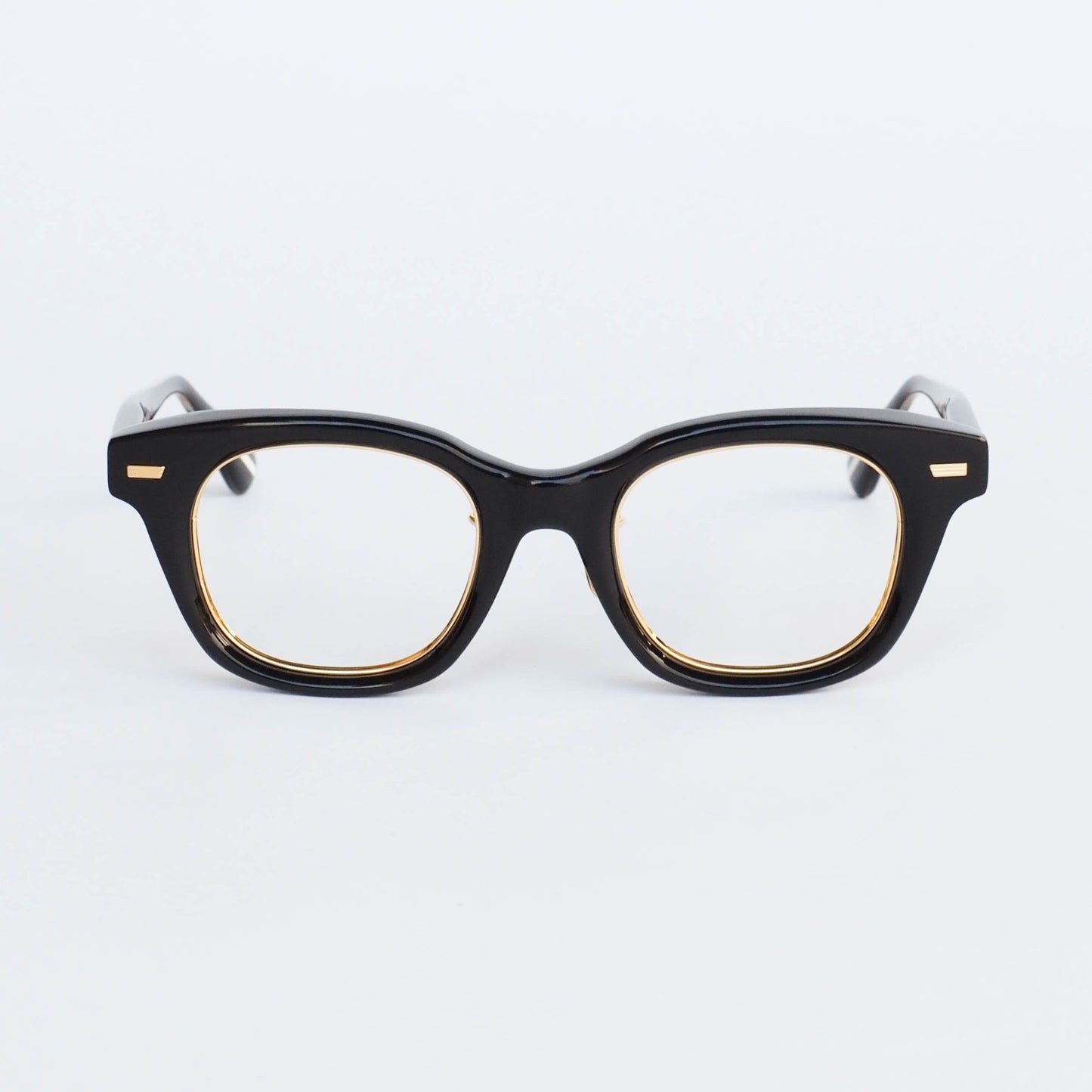 DIABLO col.01 (Black / Gold)