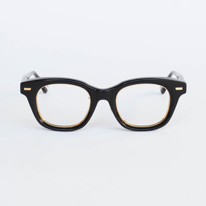 DIABLO col.01 (Black / Gold)