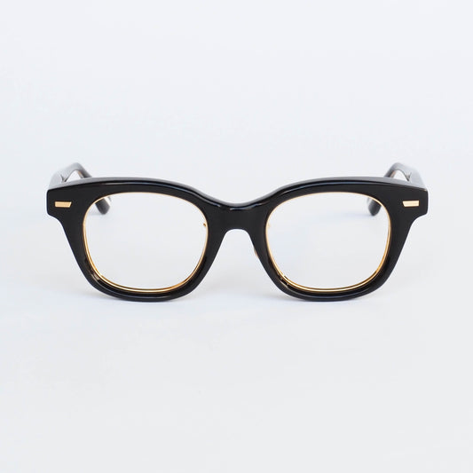 DIABLO col.01 (Black / Gold)
