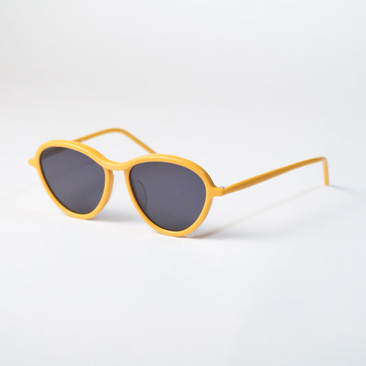 PATROL col.YELLOW×GRAY