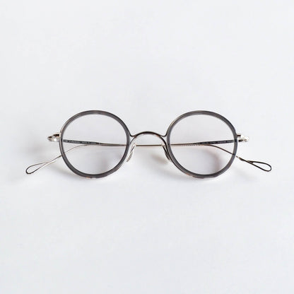 U-162 F.Kandinsky col.02(Silver/Clear gray)