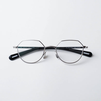 U-178 Harry col.02(Silver / Black)