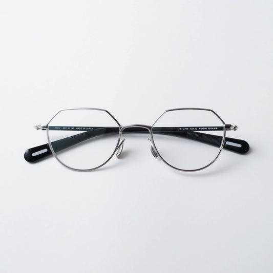 U-178 Harry col.02(Silver / Black)
