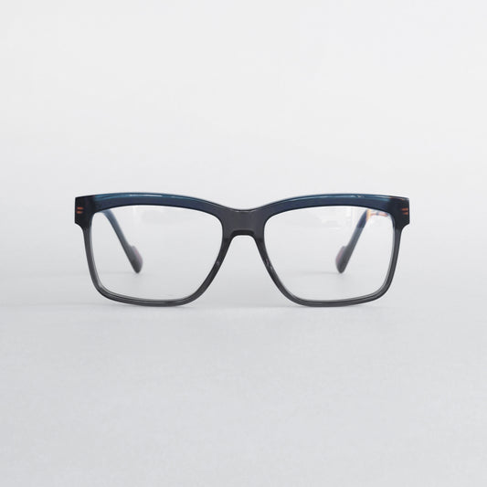 VOLTAIRE col.Black, blue, brown