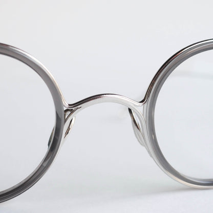 U-162 F.Kandinsky col.02(Silver/Clear gray)