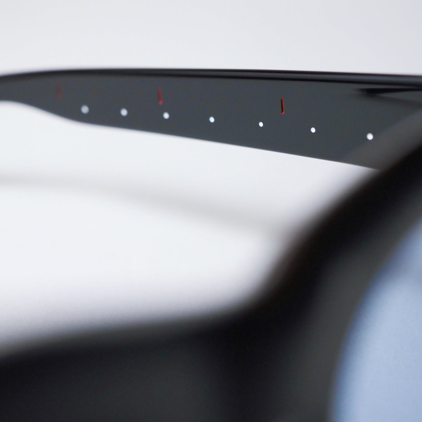 ARCHITECT col.BLACK×BLUE