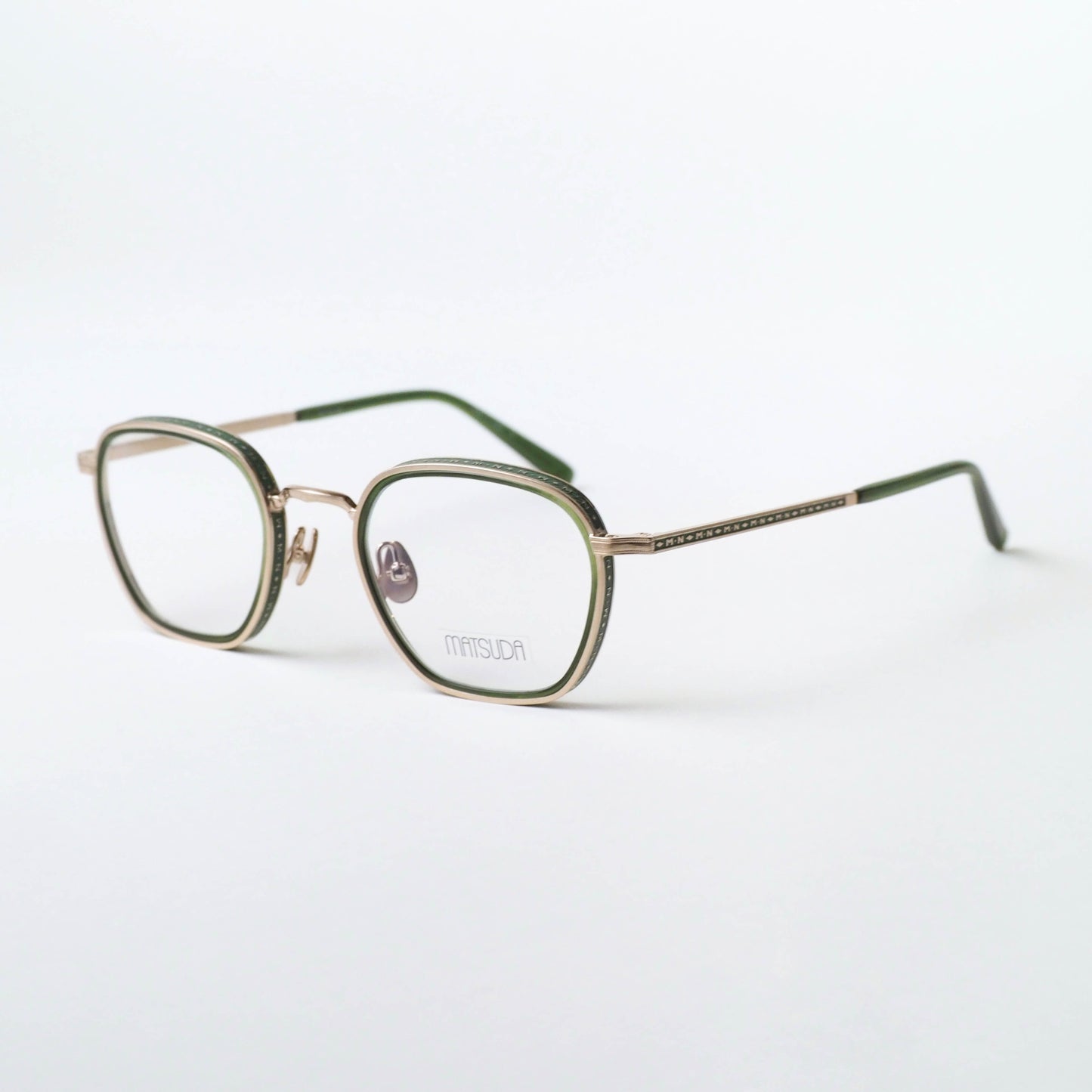M3101-i col.BG-GRN