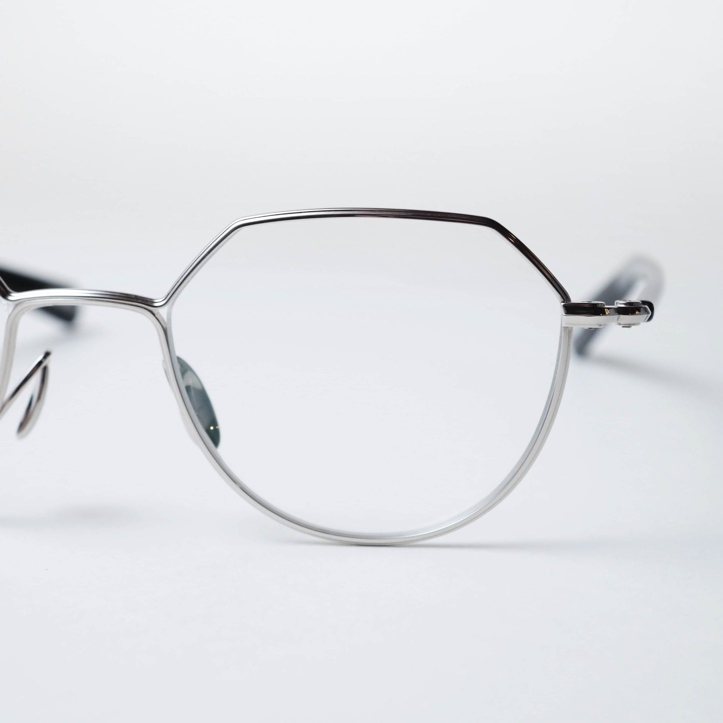 U-178 Harry col.02(Silver / Black)