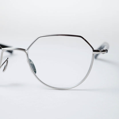 U-178 Harry col.02(Silver / Black)