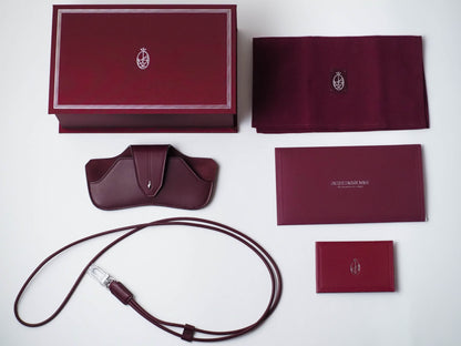 HUNTER col.BORDEAUX EMPIRE