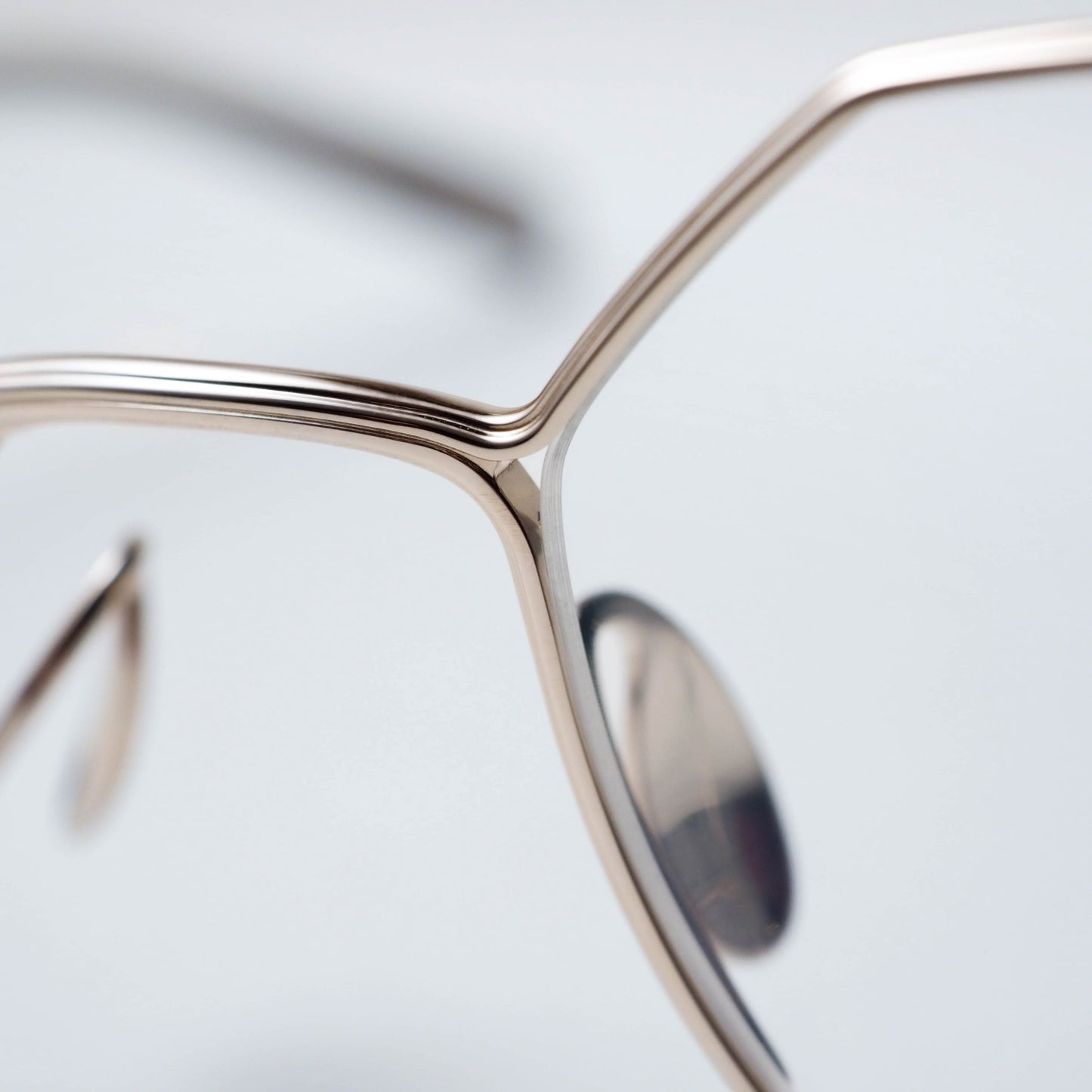 U-178 Harry col.01(White gold / Taupe)