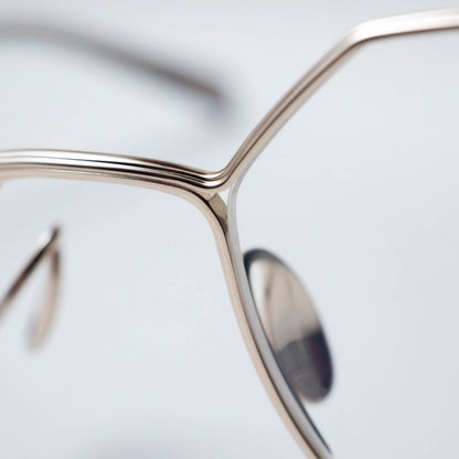 U-178 Harry col.01(White gold / Taupe)