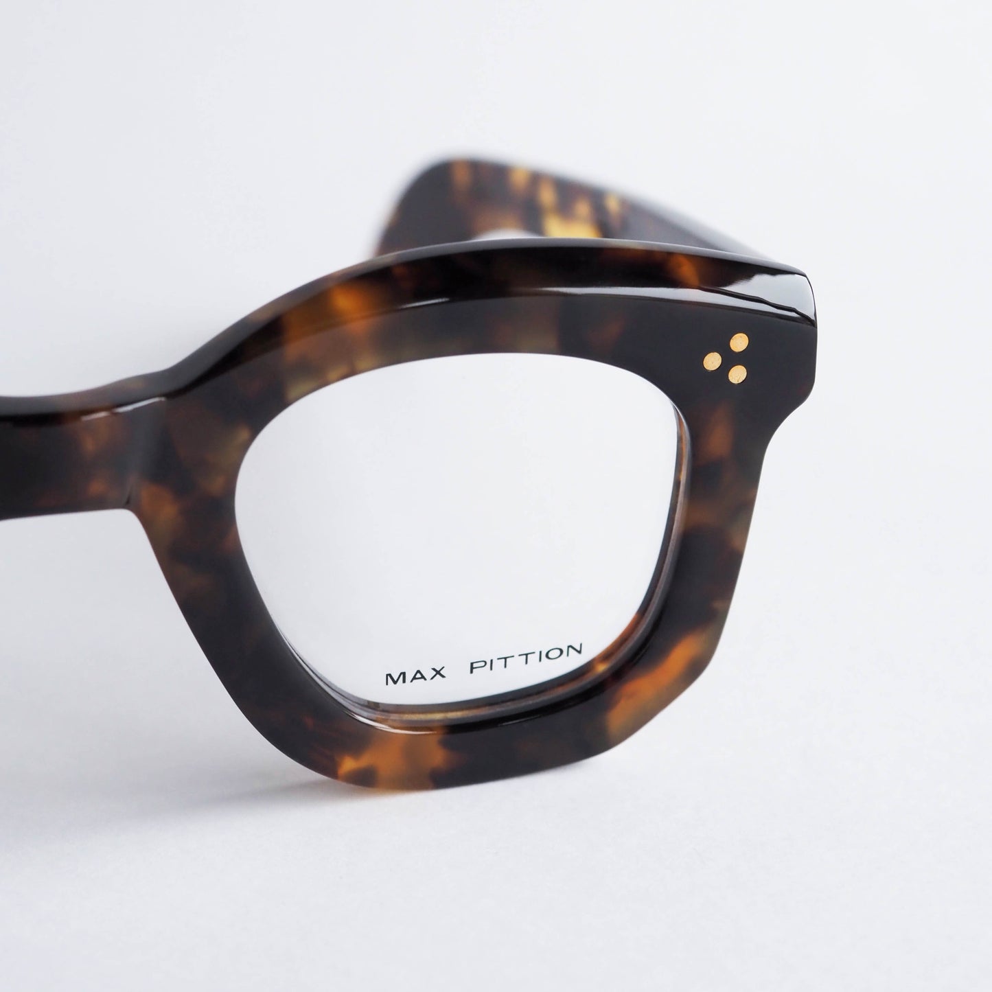 POLITICIAN(42☐28) col.Dark Tort