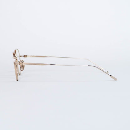 THE ANGEL col.01 (White gold)