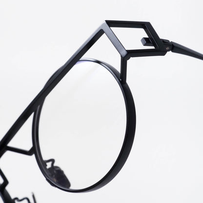 YA-004 col.04 black matte