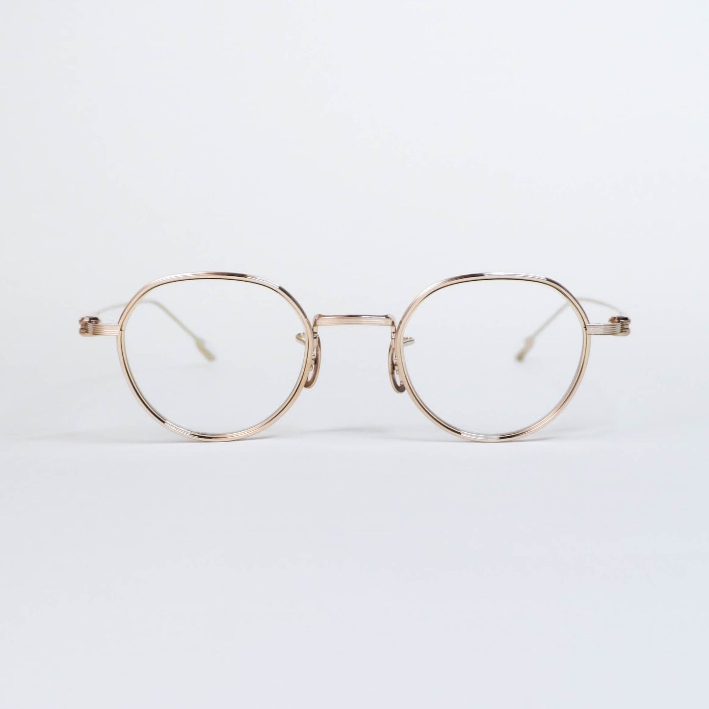 THE ANGEL col.01 (White gold)