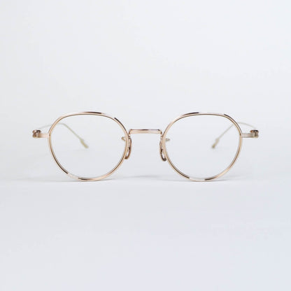 THE ANGEL col.01 (White gold)