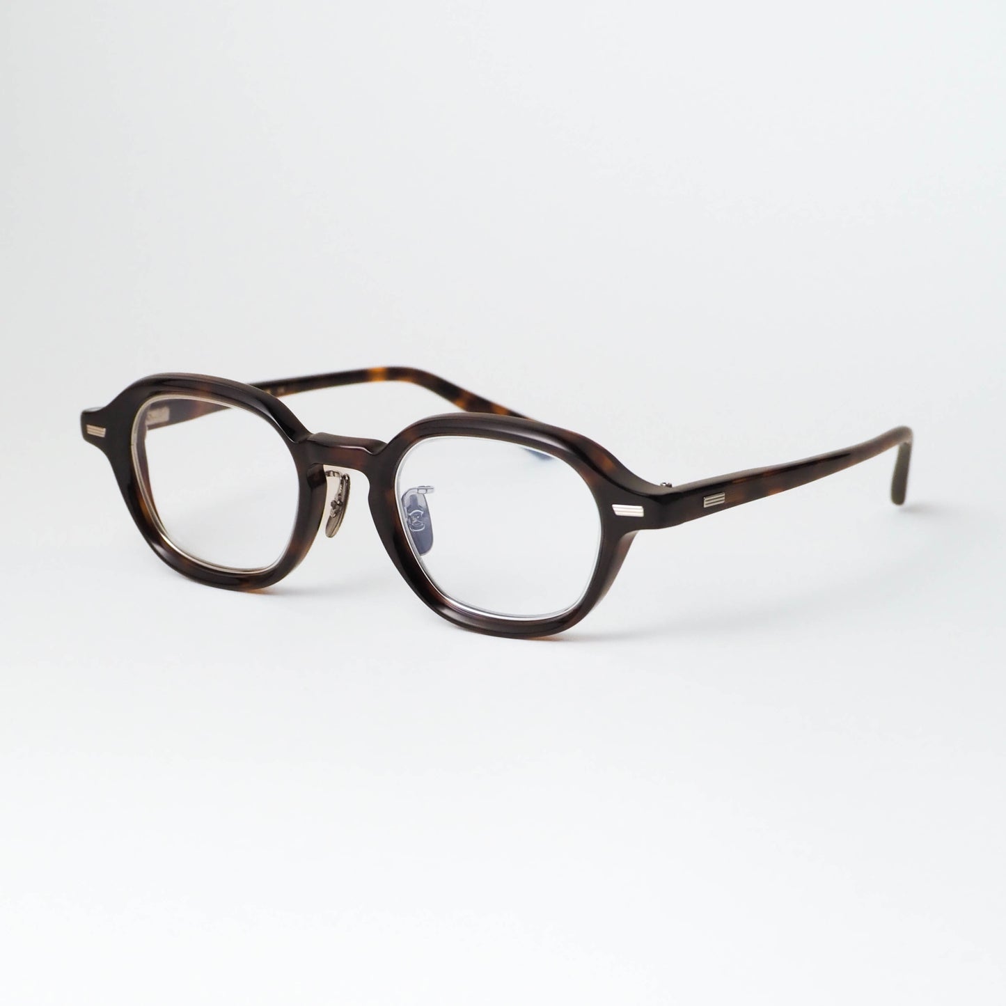 BEACON col.03 (Demi / Silver)