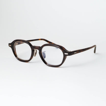 BEACON col.03 (Demi / Silver)