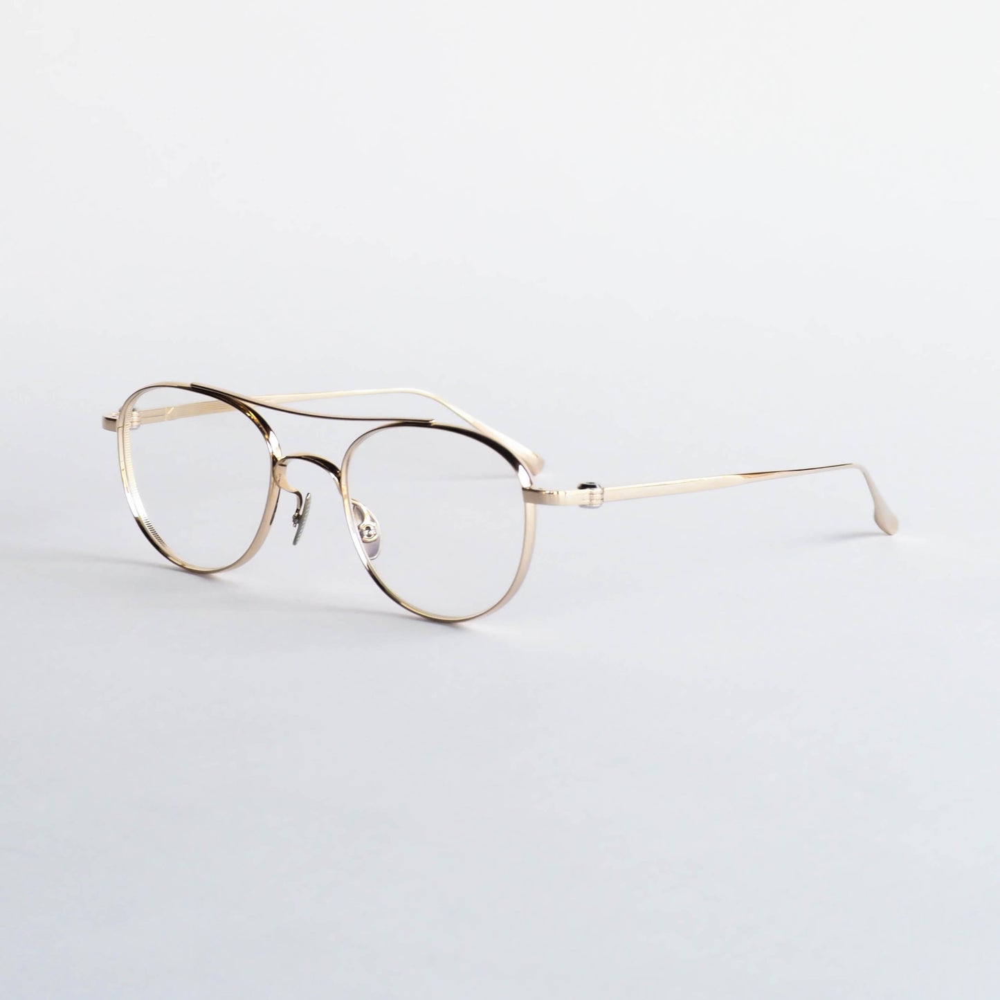 PALM SPRINGS col.01 (White gold)