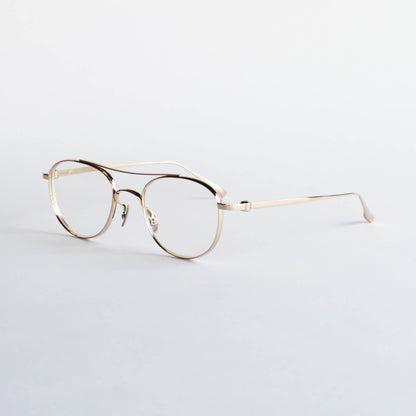 PALM SPRINGS col.01 (White gold)
