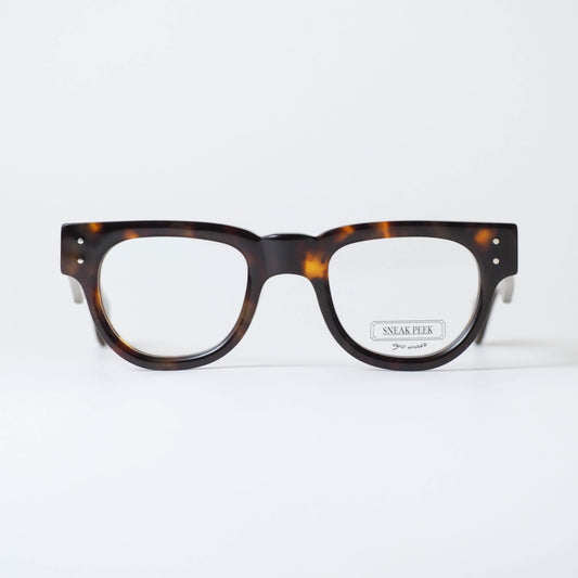 Fireside Chats col.Tobacco Sunburst