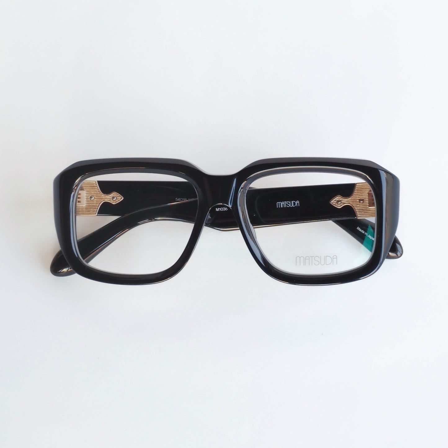 M1036 col.BLK-G