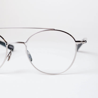 U-177 Aaron col.02(Silver / Black)