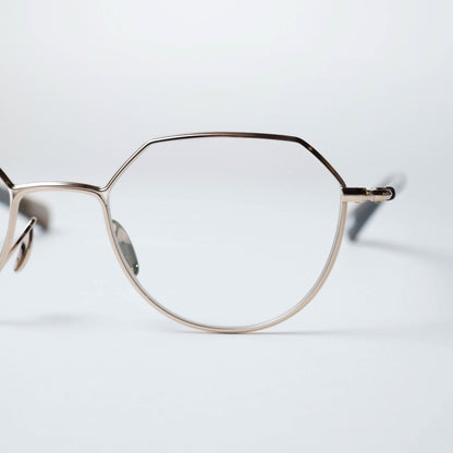 U-178 Harry col.01(White gold / Taupe)