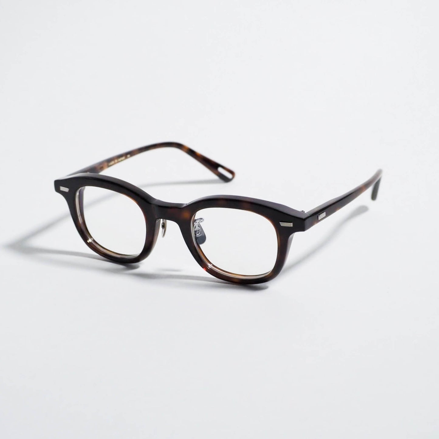 BASTILLE col.03 (Demi / Silver)