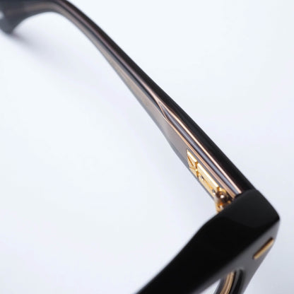 WILLIAMSBURG col.01 (Black / Gold)